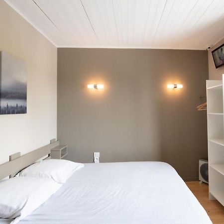 Chez Jostel - Chambre 3 Apartman Genay  Kültér fotó