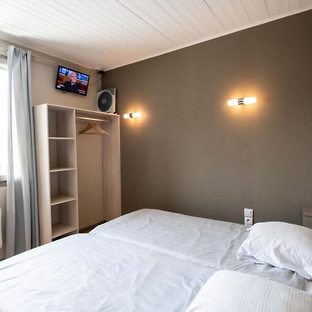 Chez Jostel - Chambre 3 Apartman Genay  Kültér fotó