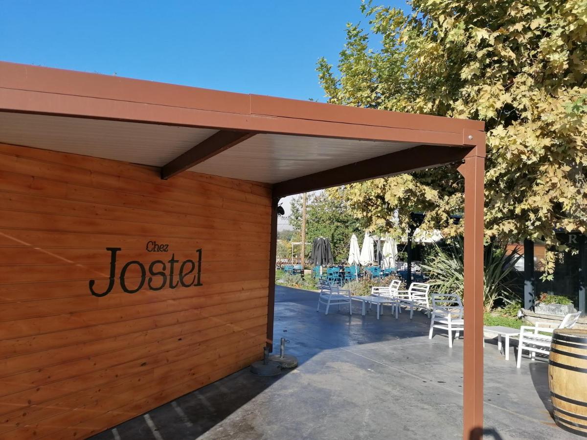 Chez Jostel - Chambre 3 Apartman Genay  Kültér fotó